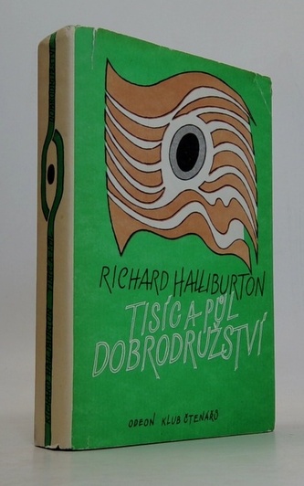 Tisíc a půl dobrodružství