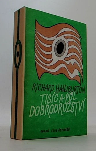 Tisíc a půl dobrodružství