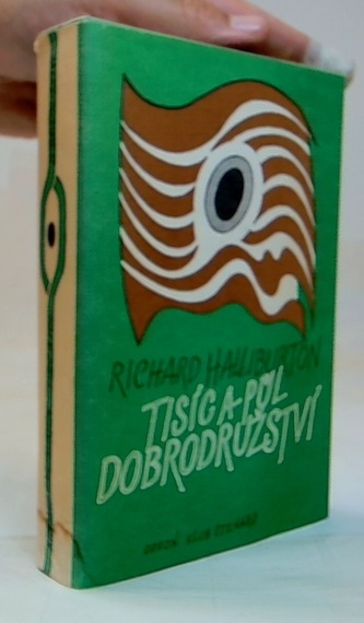 Tisíc a půl dobrodružství