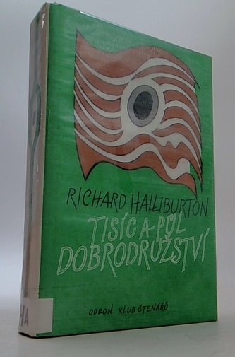 Tisíc a půl dobrodružství