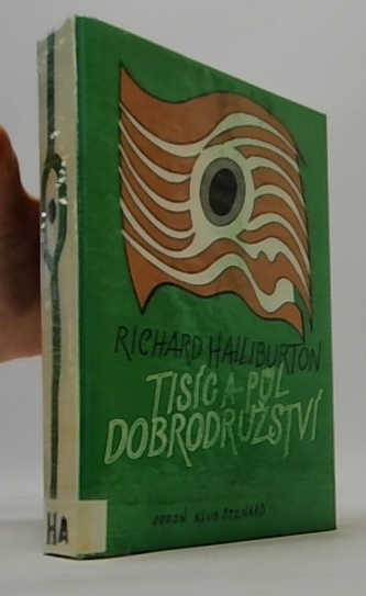Tisíc a půl dobrodružství