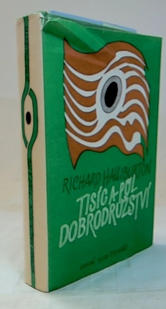 Tisíc a půl dobrodružství