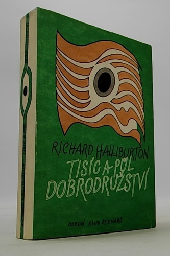 Tisíc a půl dobrodružství