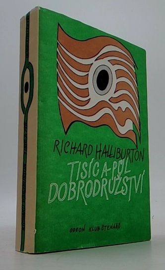 Tisíc a půl dobrodružství
