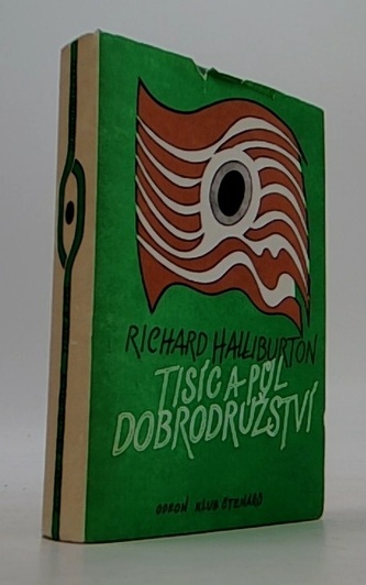 Tisíc a půl dobrodružství