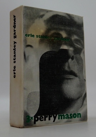 3x Perry Mason