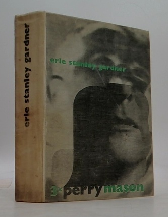 3x Perry Mason