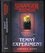 Stranger things : Temný experiment (Gwenda Bond, 2019)