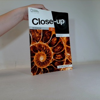 Close-Up C1 WB 2nd Edition NE