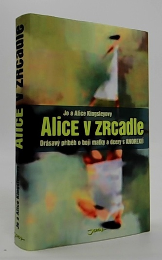 Alice v zrcadle