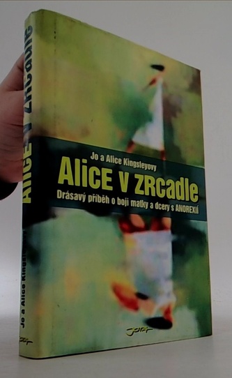 Alice v zrcadle