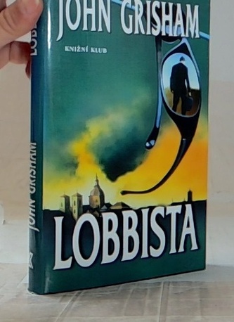 Lobbista