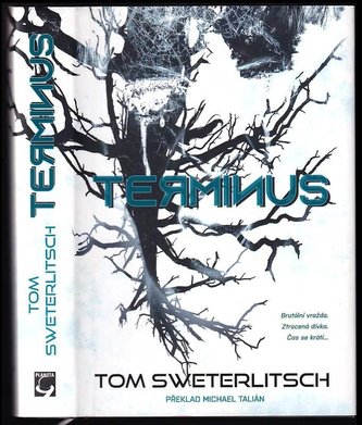 Terminus (Tom Sweterlitsch, 2019)