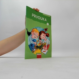 Prvouka 1 - UČ nová generace + sada příloh
