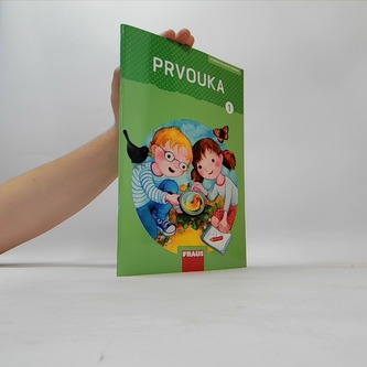 Prvouka 1 - UČ nová generace + sada příloh