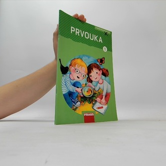 Prvouka 1 - UČ nová generace + sada příloh