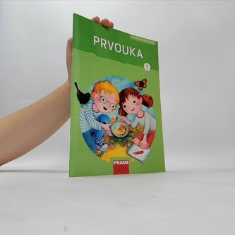Prvouka 1 - UČ nová generace + sada příloh