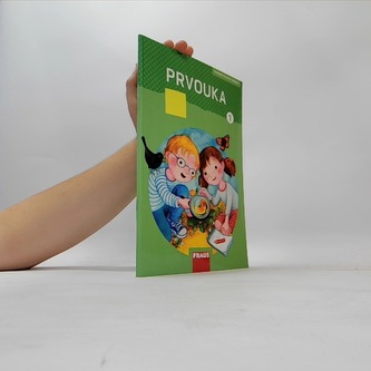 Prvouka 1 - UČ nová generace + sada příloh