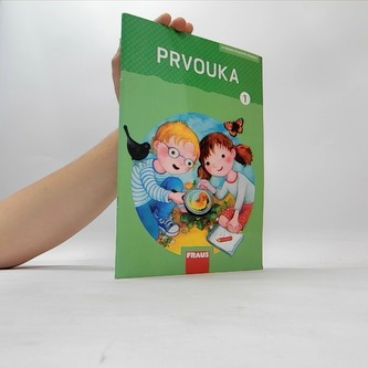 Prvouka 1 - UČ nová generace + sada příloh