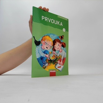 Prvouka 1 - UČ nová generace + sada příloh