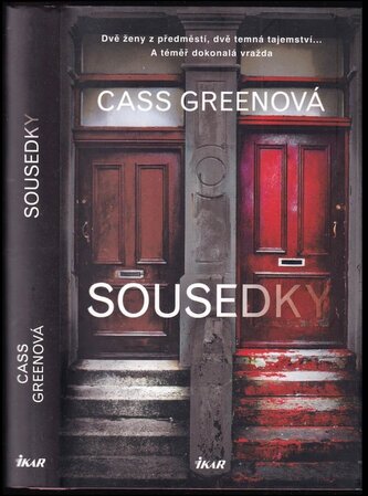 Sousedky (Cass Green, 2019)