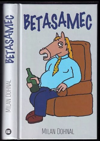 Betasamec (Milan Dohnal, 2019)
