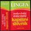 Rusko-český, česko-ruský kapesní slovník (, 2017)