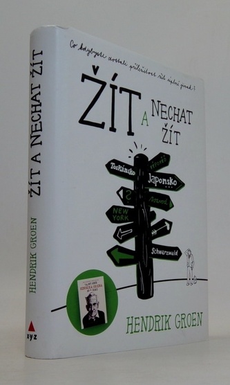 Žít a nechat žít