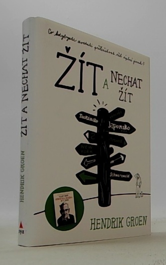 Žít a nechat žít