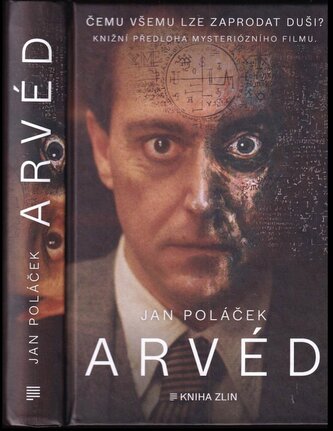 Arvéd (Poláček Jan, 2022)