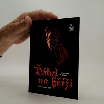 Ďábel na kříži - Historický thriller