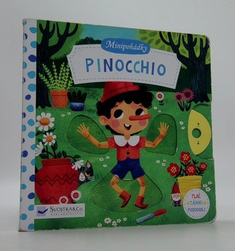 Pinocchio