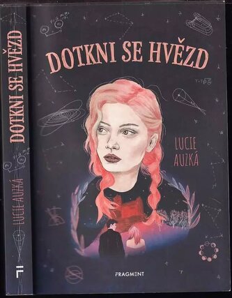 Dotkni se hvězd (Horáková Lucie, 2022)