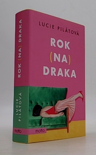 Rok na draka
