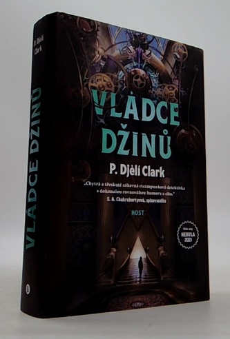 Vládce džinů