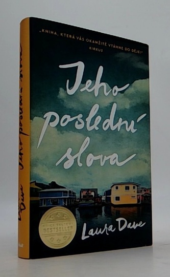 Jeho poslední slova