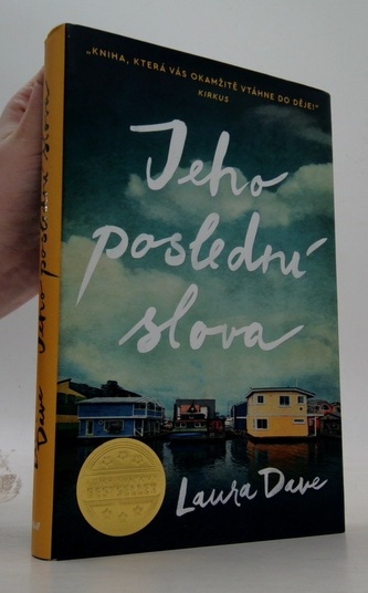 Jeho poslední slova