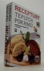 Receptury teplých pokrmů