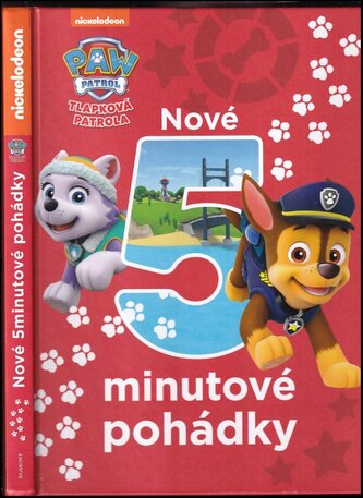 Nové 5minutové pohádky (, 2022)