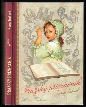 Pražský přízračník (Klára Trnková, 2022)