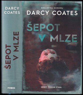 Šepot v mlze (Darcy Coates, 2022)