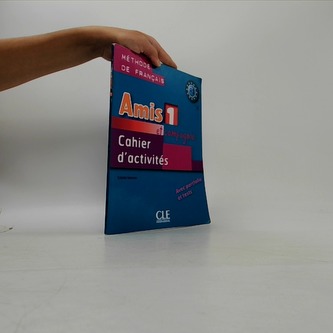 Amis et compagnie 1 poradnik metodyczny