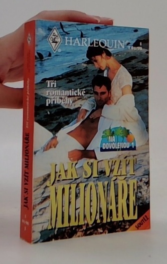 Jak si vzít milionáře