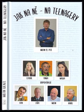 Jak na ně na teenagery (Karol Dobiaš, 2022)