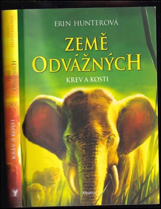 Země odvážných: Krev a kosti