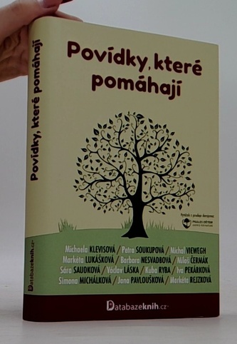 Povídky, které pomáhají