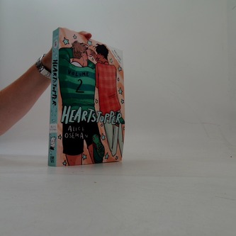 Heartstopper Volume Two