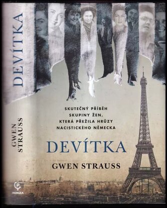 Devítka (Gwen Strauss, 2022)