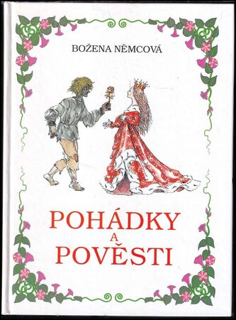 Pohádky a pověsti (Božena Němcová, 1998)