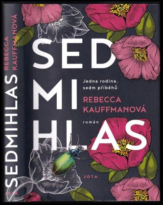 Sedmihlas (Rebecca Kauffman, 2022)